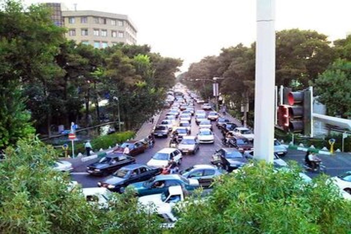 وقتی ناصرالدین شاه نازی آباد را به همسرش هدیه داد!