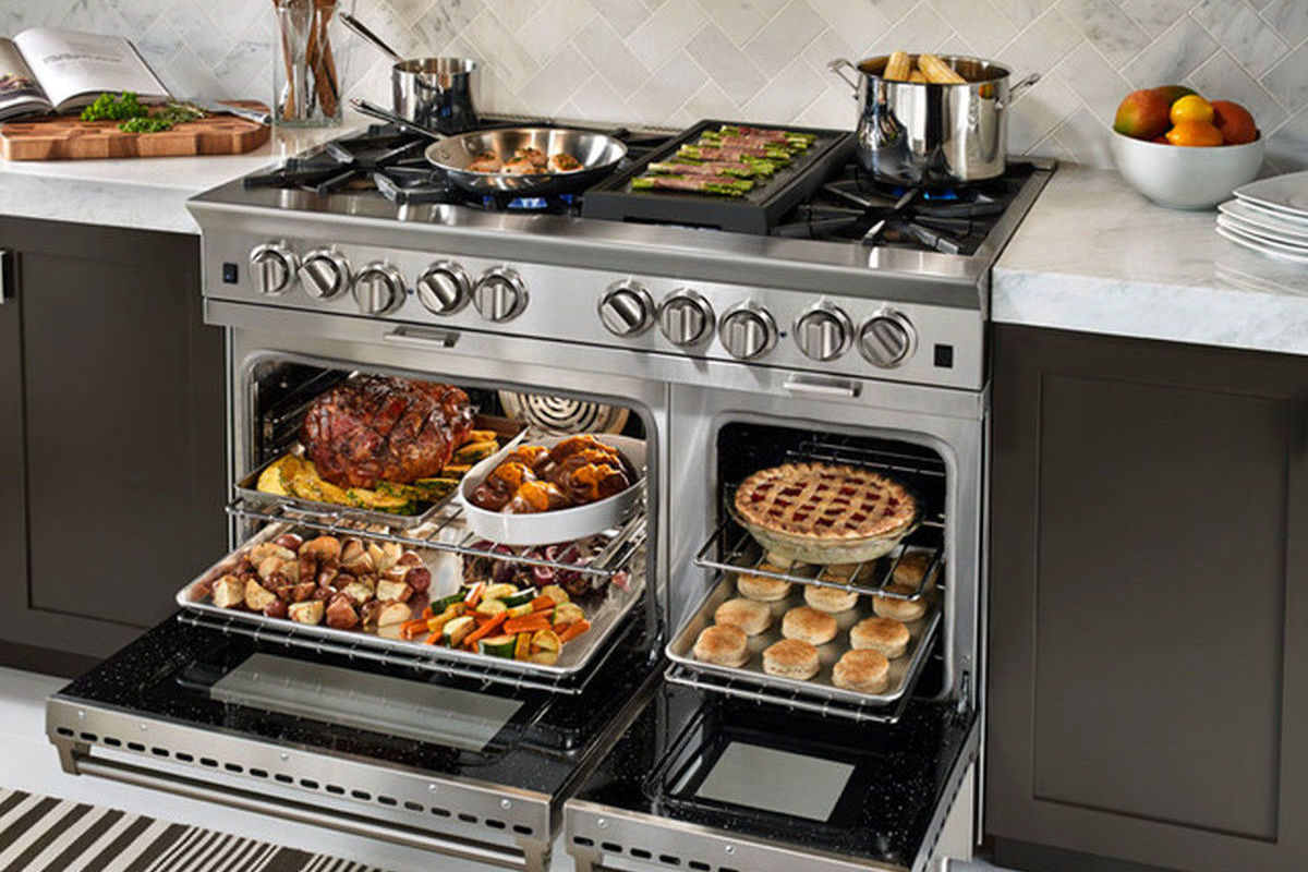 خرید اجاق گاز چقدر هزینه دارد؟ + لیست قیمت