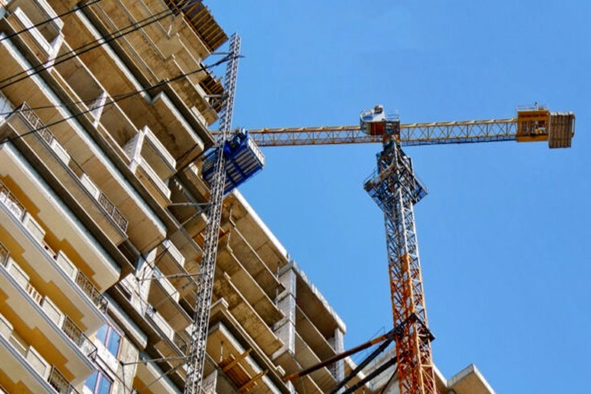 ساخت و ساز مسکن قوت گرفت / بازار در مسیر کنترل