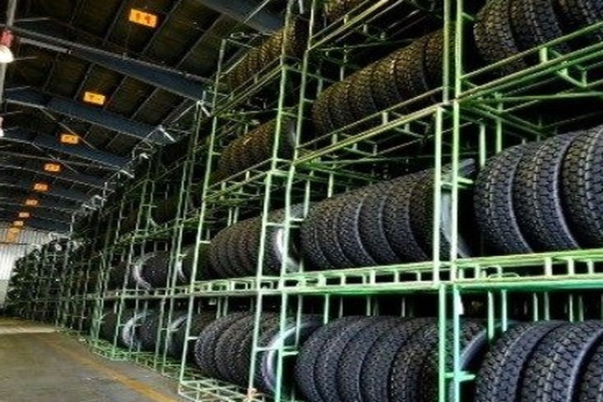 قیمت‌گذاری دستوری این بار گریبان بازار لاستیک را گرفت / مهار تورم با رشد تولید