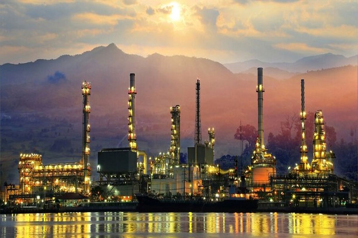 شیوه جدید ایران برای استخراج بنزین