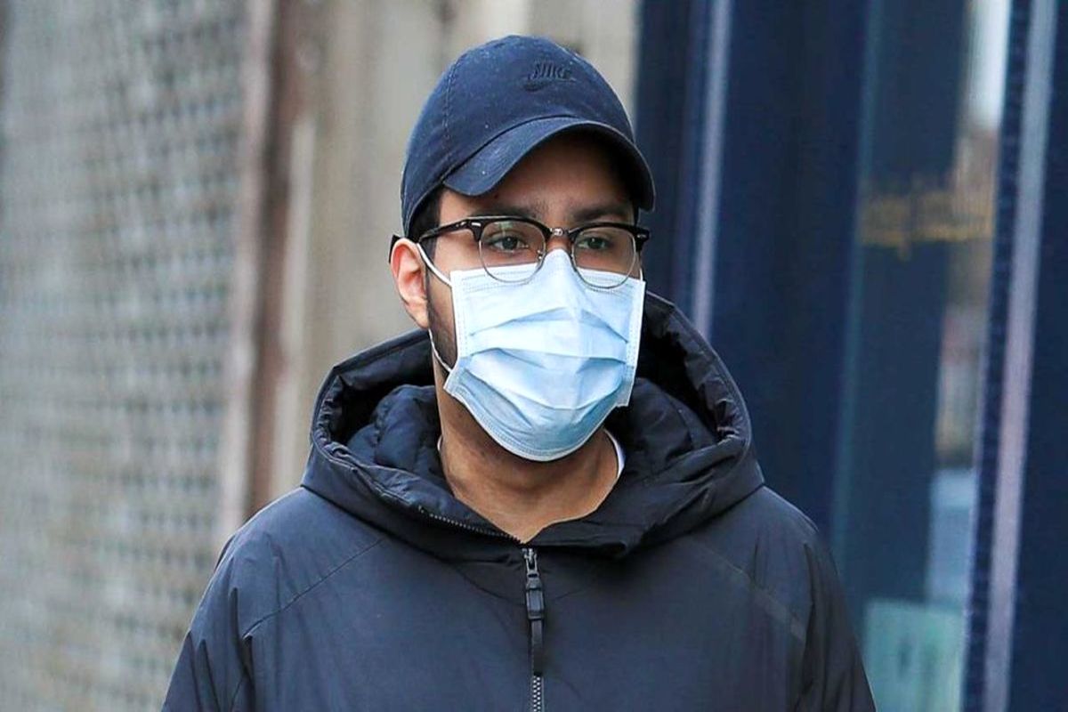 ماسک زدن دوباره روی بورس افتاد/آنفولانزا در کمین است