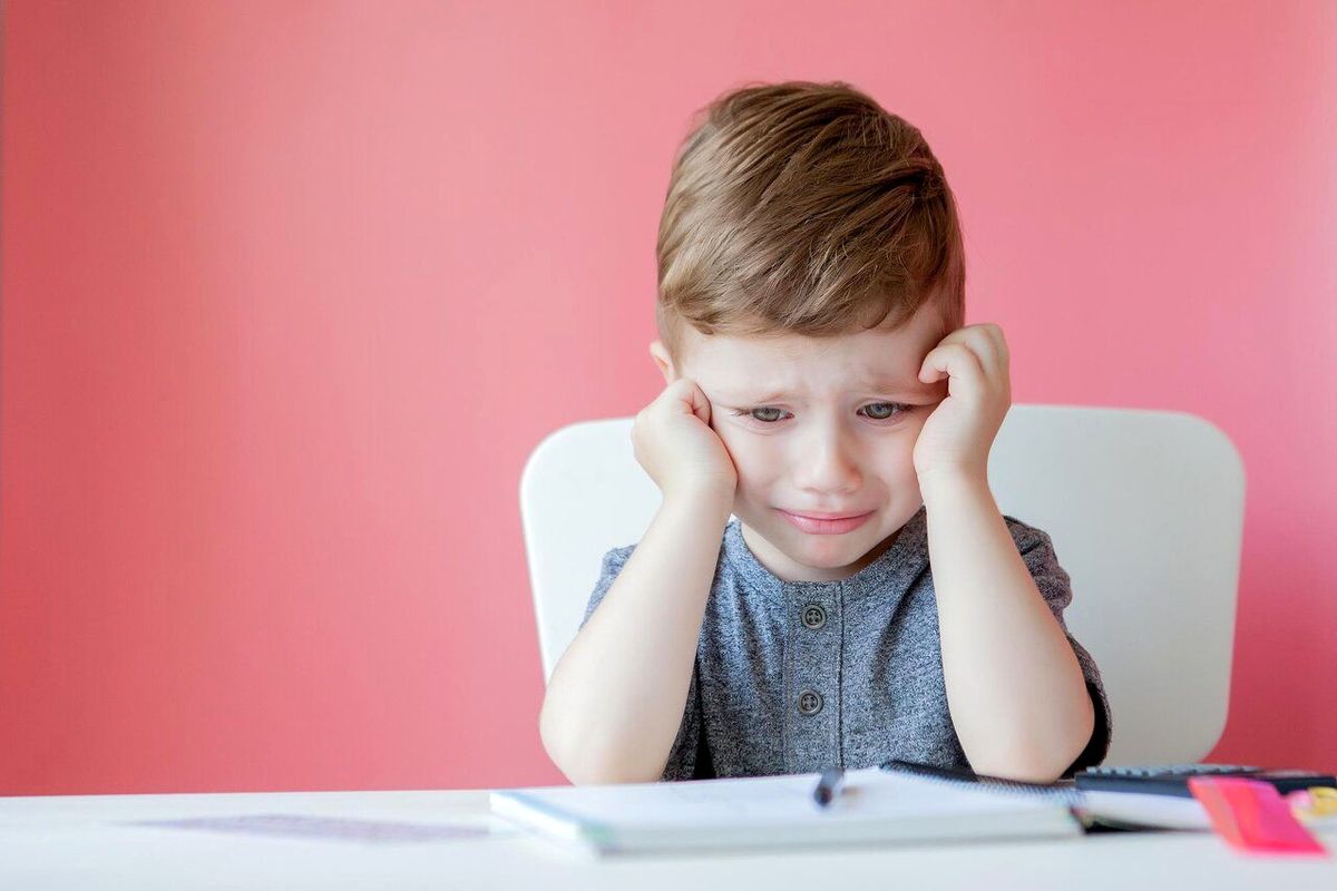 چرا کودکان به مدرسه نمی روند؟ / والدین باید چه کنند؟