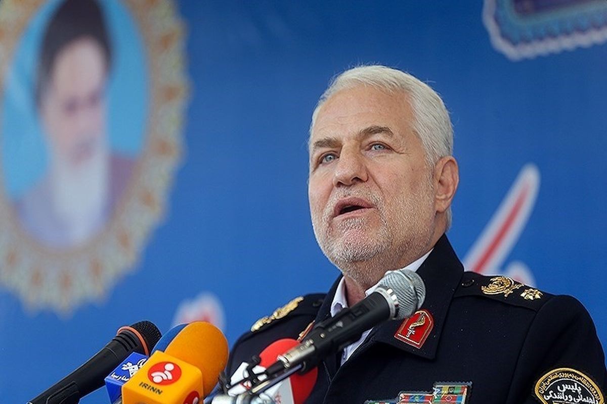 پرداخت جریمه آسان شد/ معطل پلیس+۱۰ نمانید