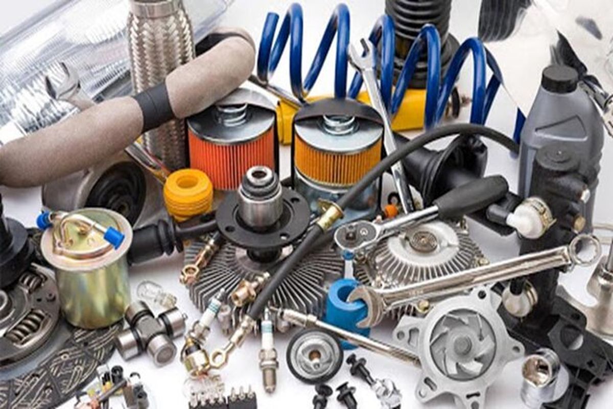 قطعه‌سازان نیازمند مشوق‌های صادراتی/مسیر سخت صادرات برای قطعات ایرانی