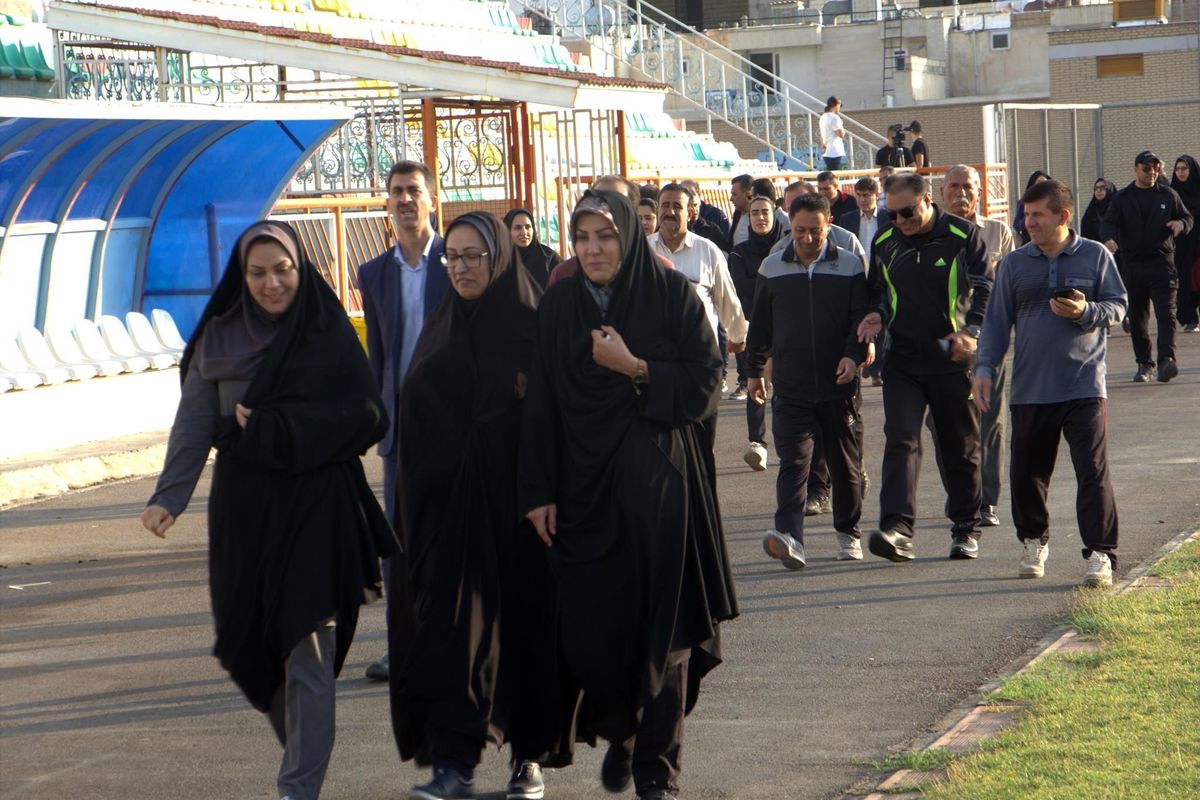 اقدام پسندیده این فرهنگیان خبر ساز شد