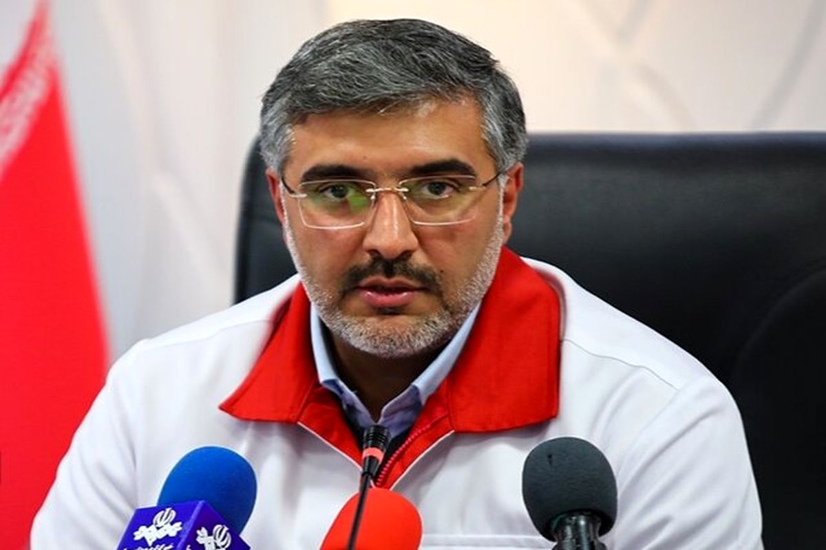 جمع‌آوری ۱۲۰ میلیارد ریال برای غزه/هلال احمر شماره حساب اعلام کرد