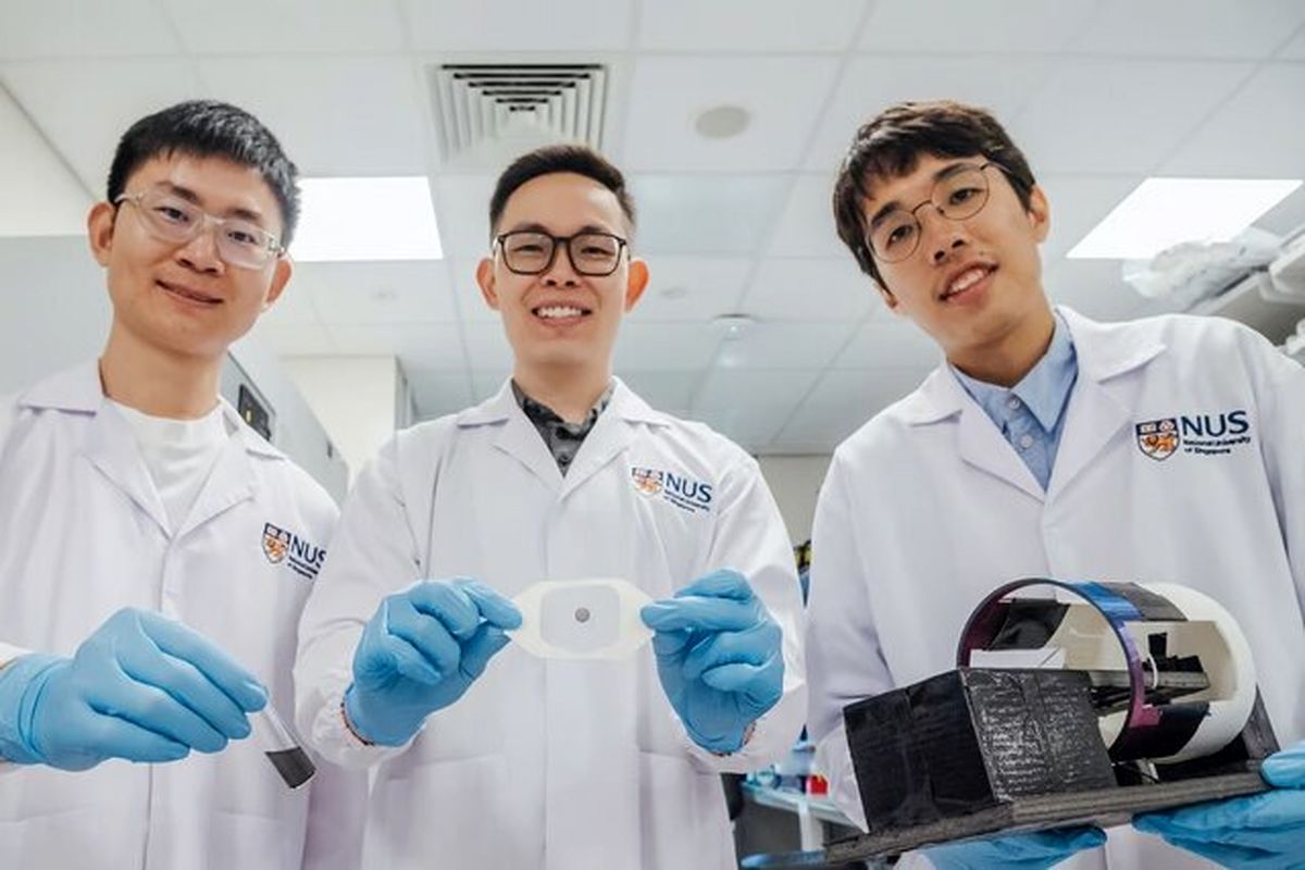 کشف جدیدی که به داد دیابتی ها می رسد/راهی برای قطع نشدن پای بیماران