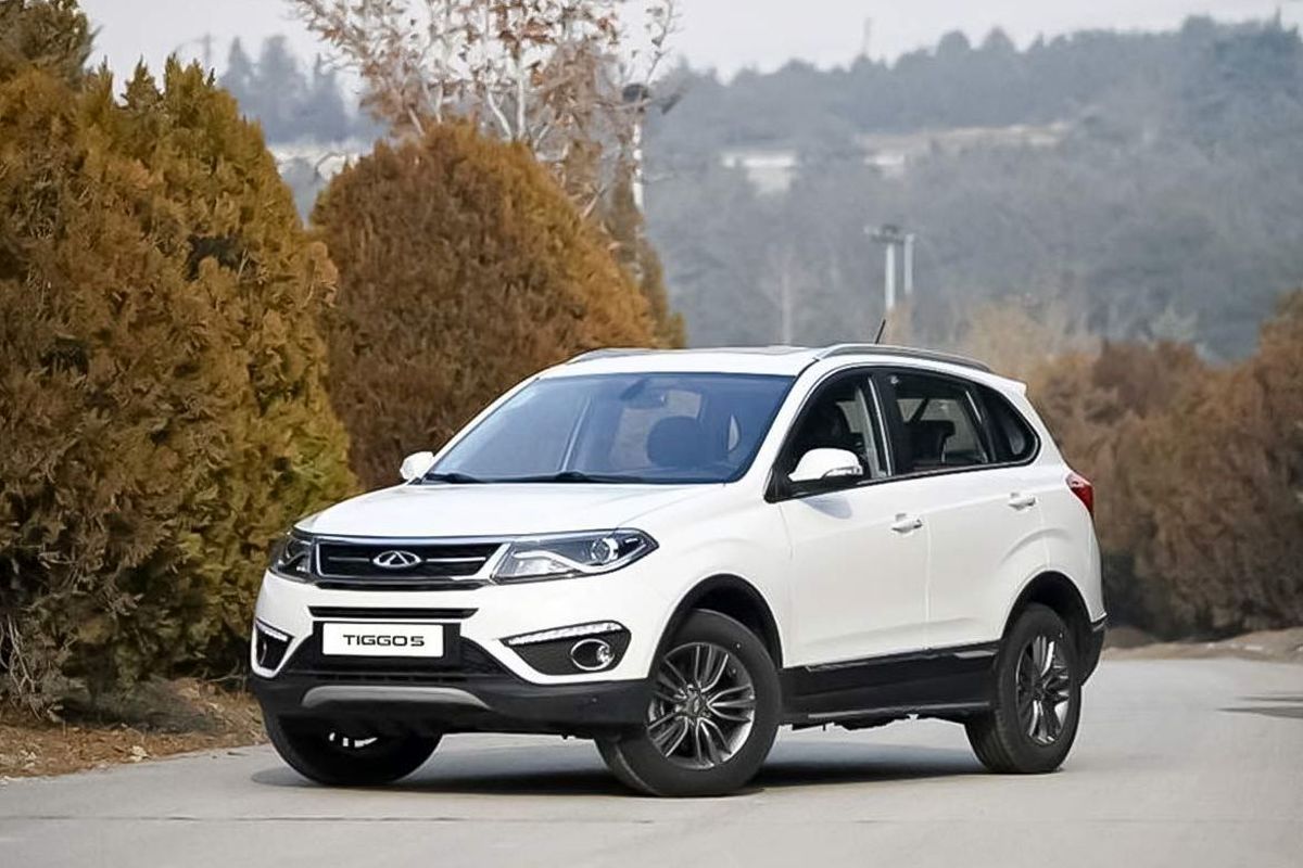 ارزان ترین شاسی بلند بازار چند؟ / لیست جدید محبوب ترین خودروهای شاسی بلند