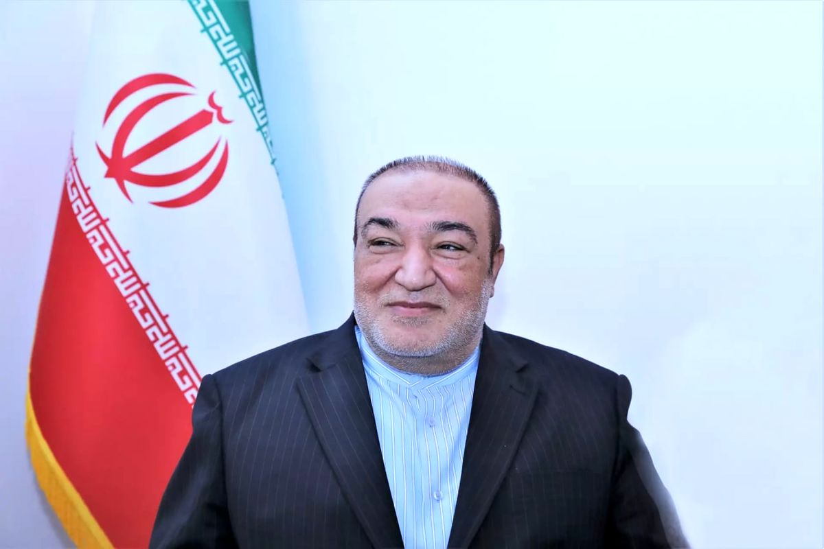 پای خودروهای ایرانی به روسیه باز می شود / خارجی ها علاقه مند به تجارت با ایران