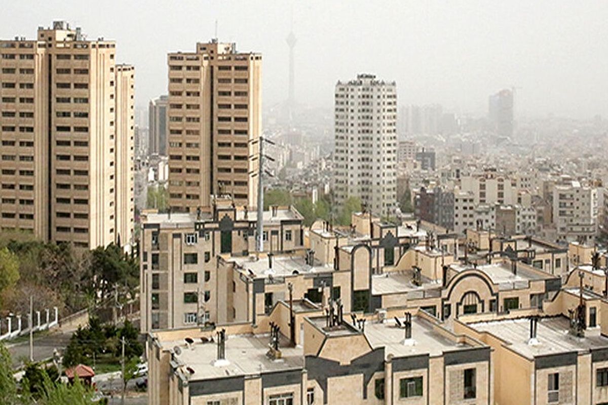 پایان انتظارها برای اعلام قیمت مسکن در تهران / مرکز آمار ایران سکوتش را شکست