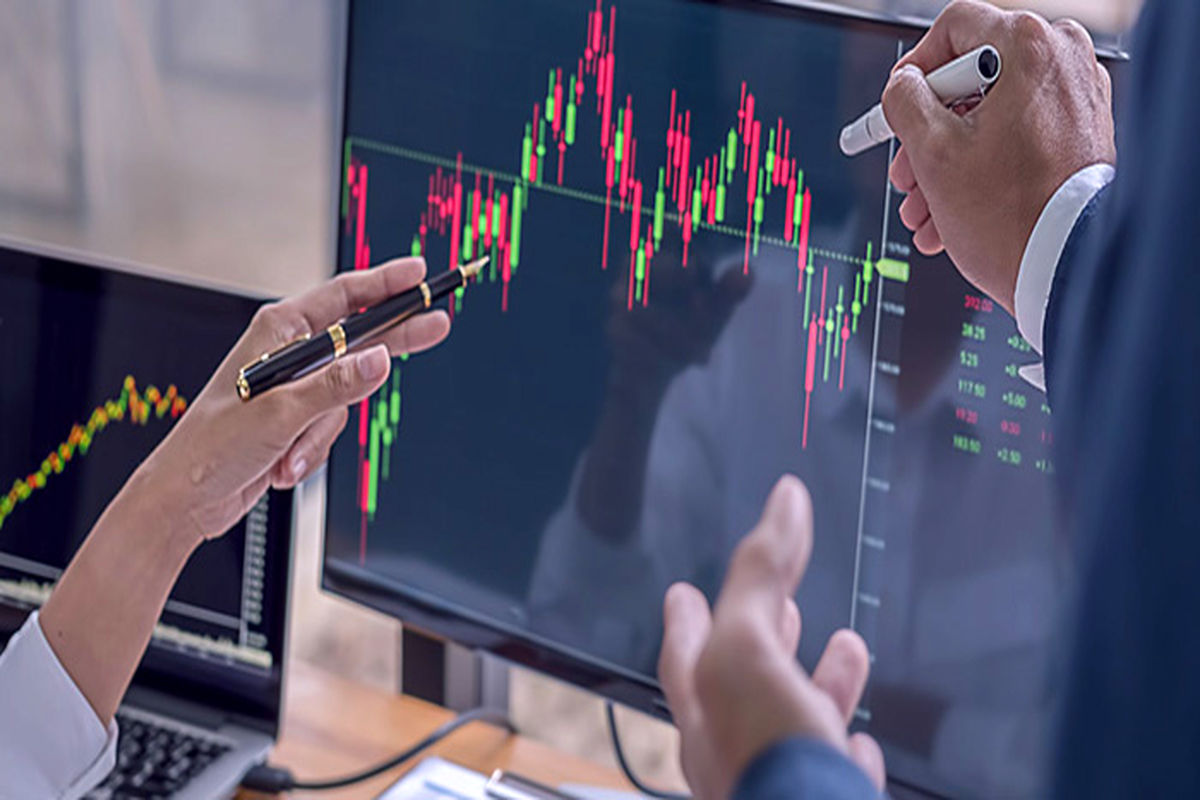 ارزش معاملات بورس همچنان پایین است / تداوم خروج پول حقیقی از بازار سرمایه