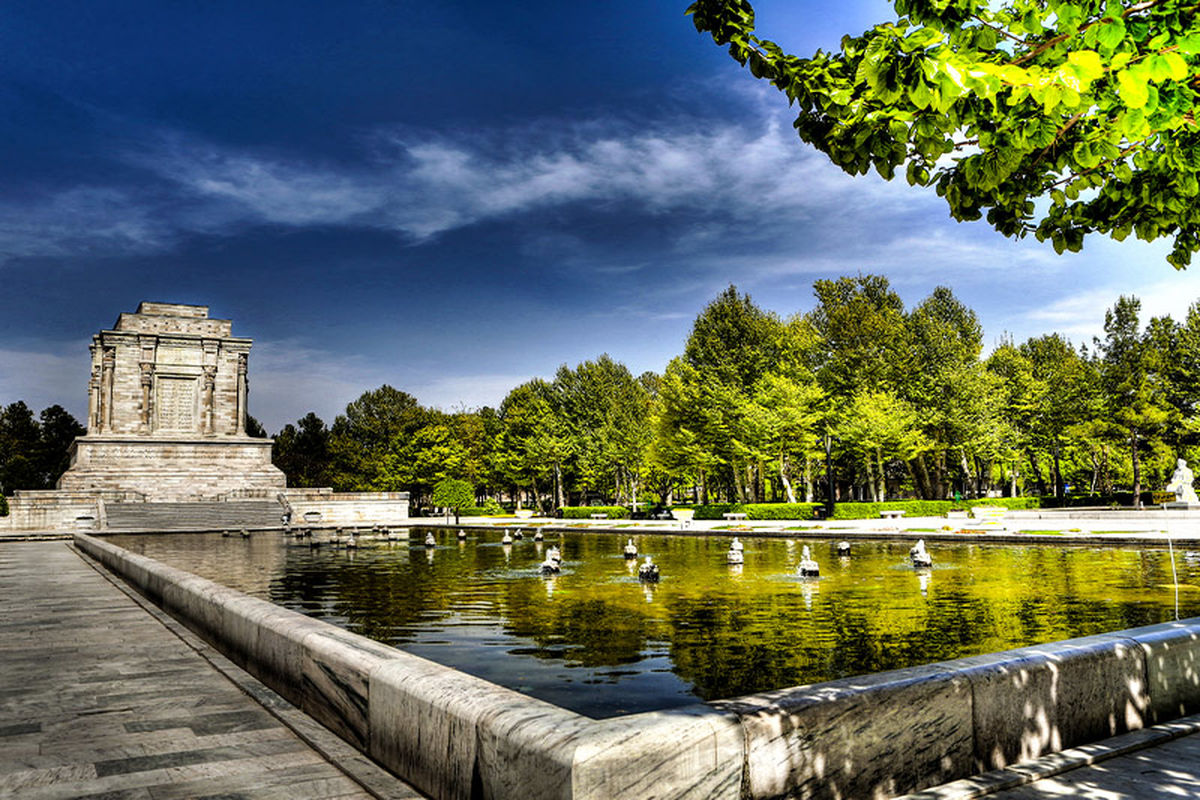 ۳ روز سفر هوایی و زمینی به مشهد چقدر آب می‌خورد؟ + جدول