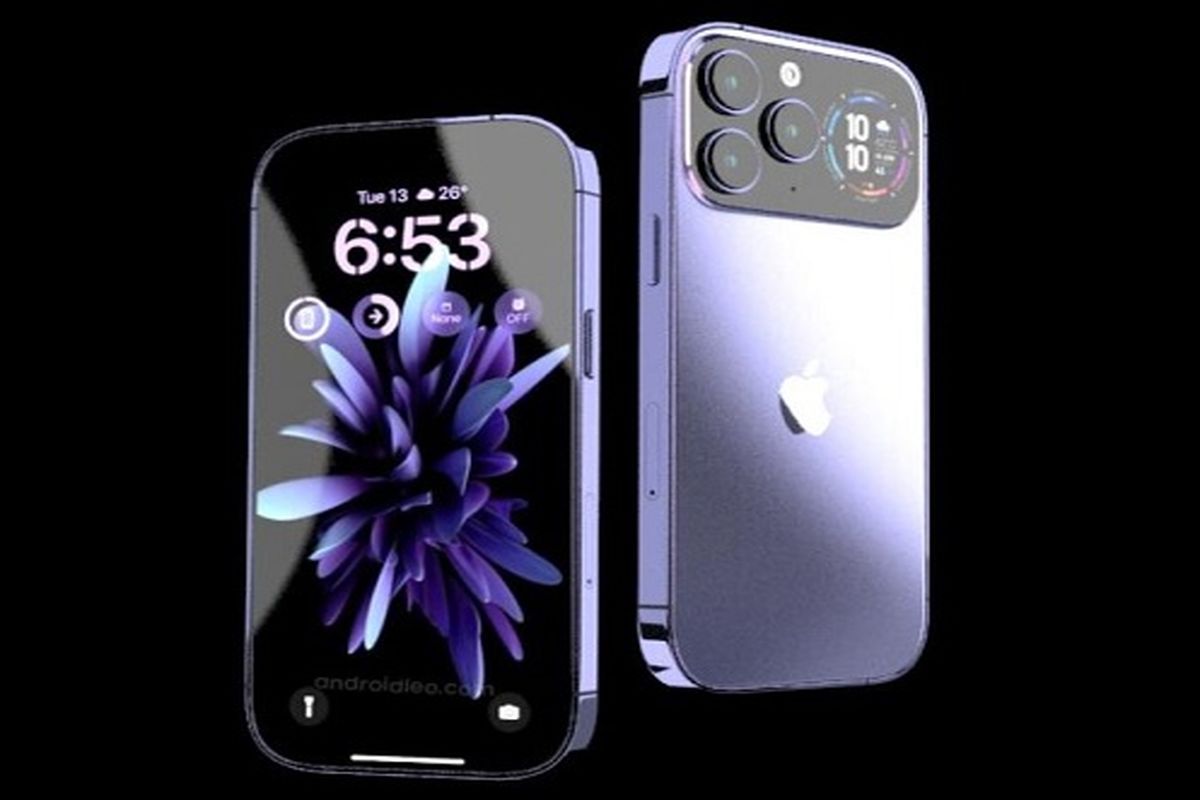 قیمت نجومی آیفون ۱۵ پرومکس در بازار ایران + لیست