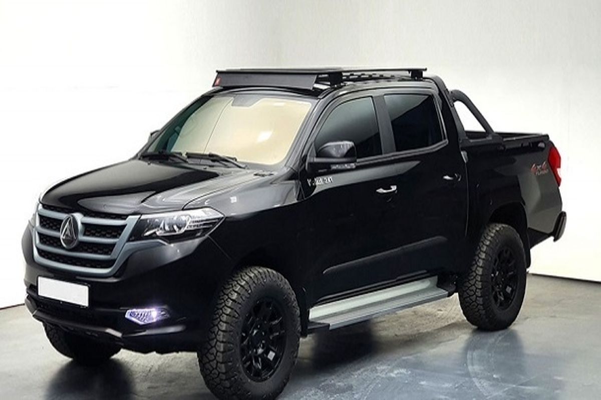 آغاز فروش اقساطی با قیمت کارخانه این خودروی محبوب