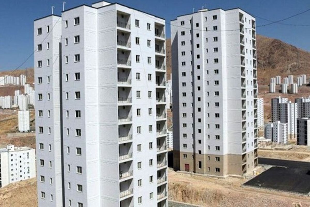 تحویل سریع واحدهای مسکونی در پردیس / کاهش ۳۰ درصدی قیمت مسکن