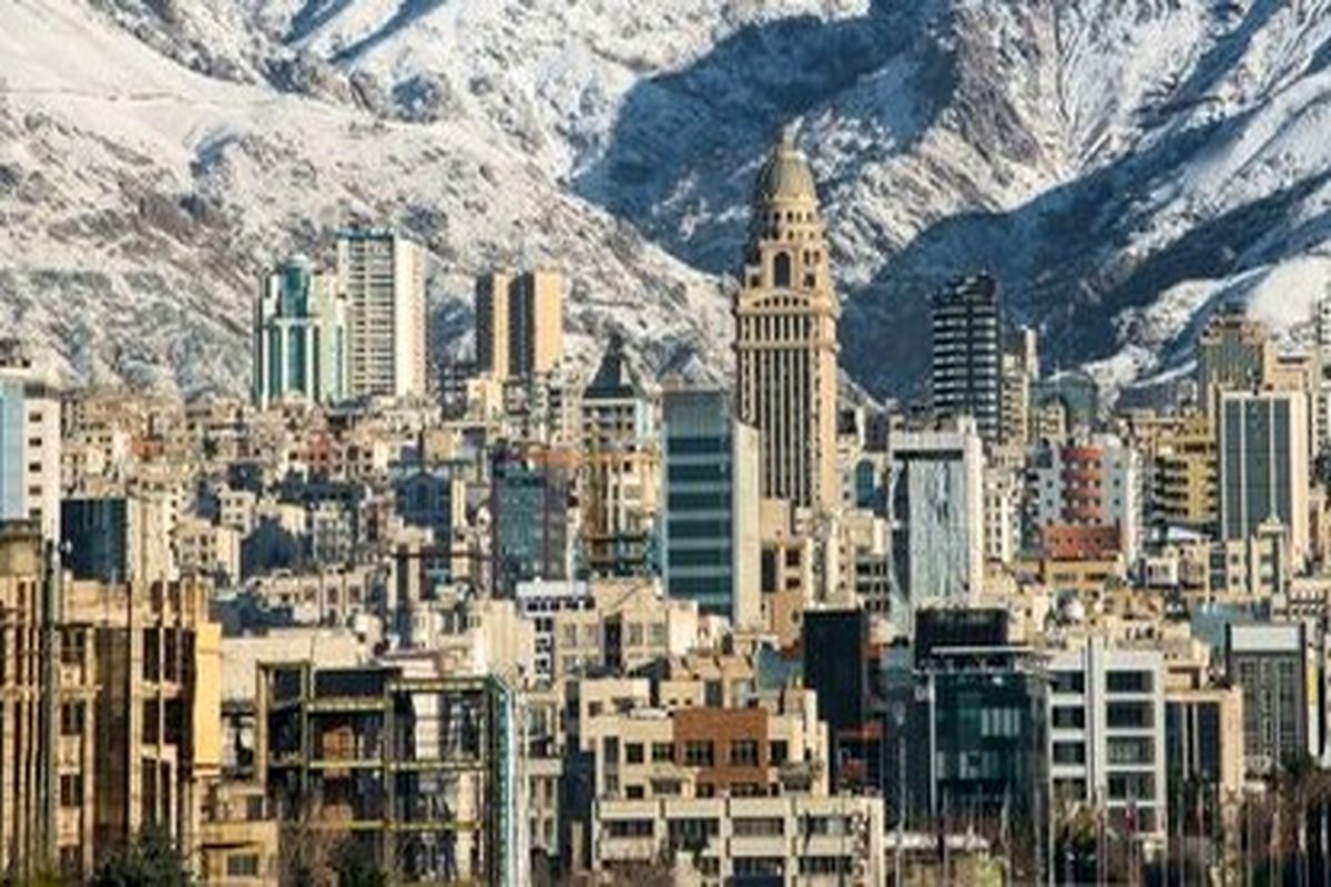 حمایت پلیس امنیت اقتصادی از بازار مسکن / پیگیری پرونده زمین‌خواری در سعات آباد