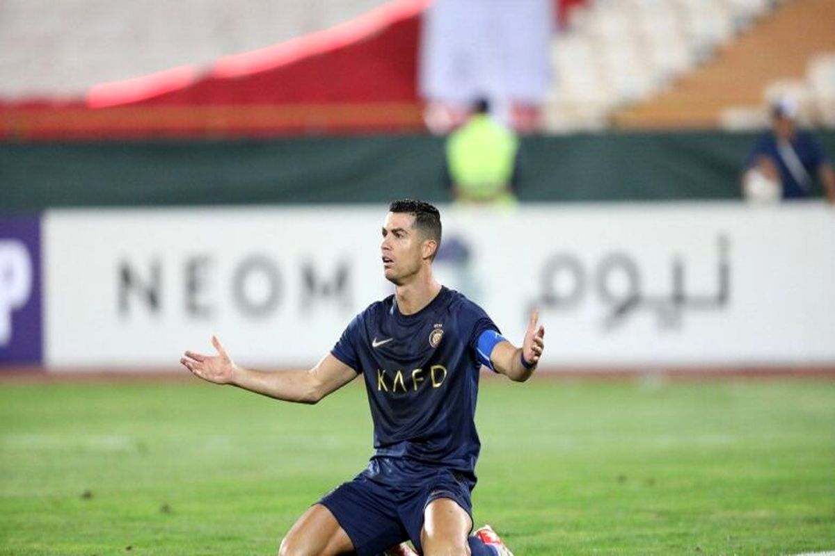 از var عاریه‌ای تا آماده نبودن برای حضور ستاره‌ ها