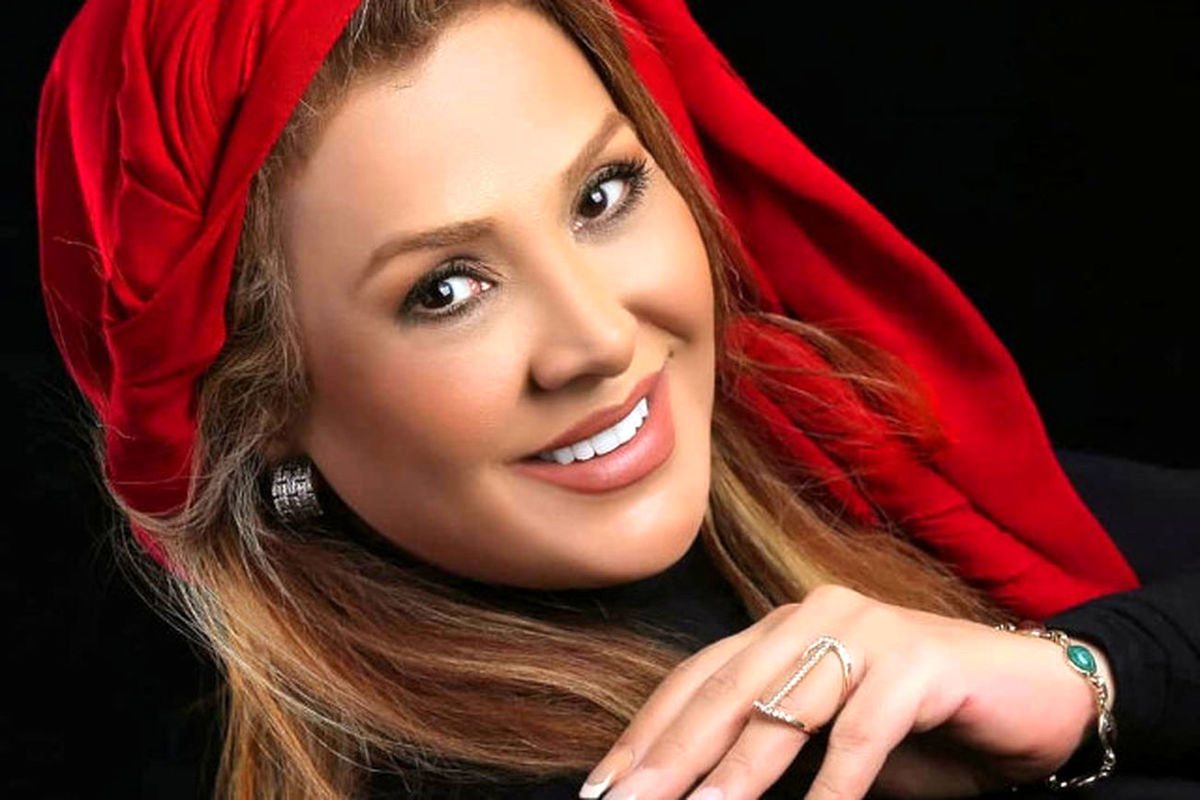 صحنه ای که داغ نسرین مقانلو را تازه کرد