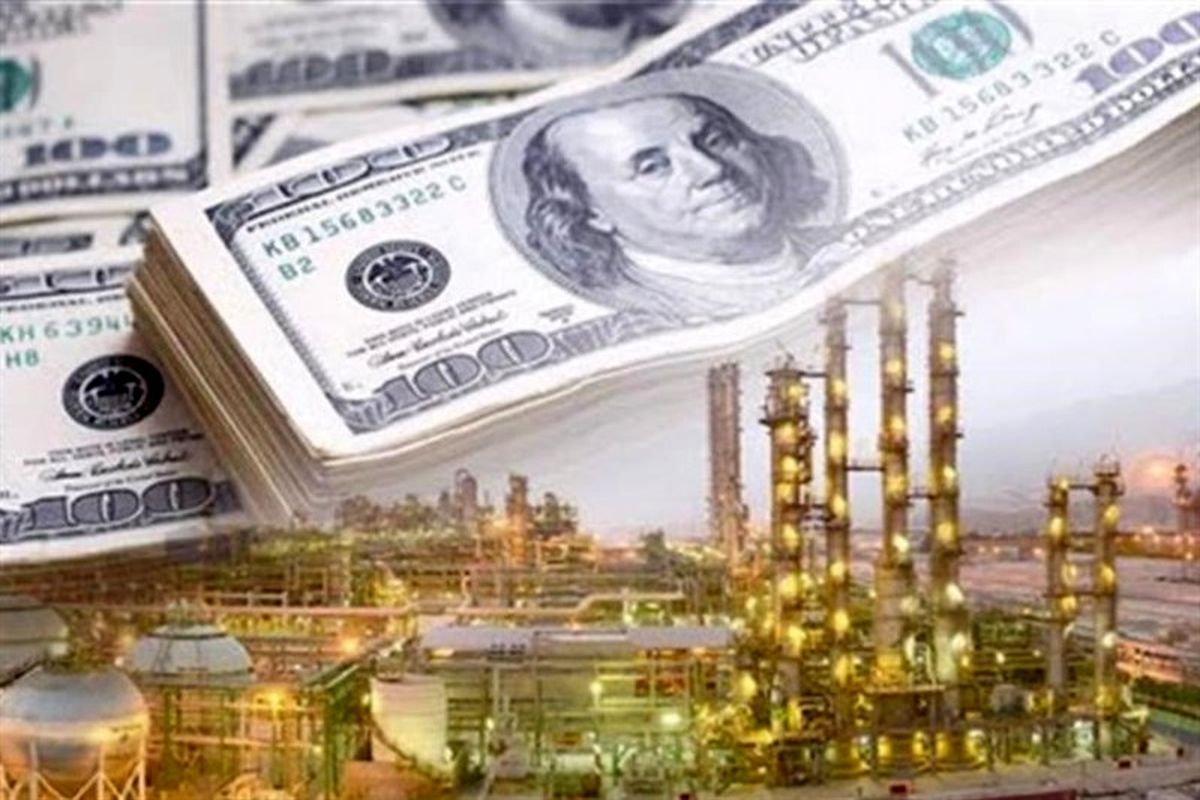 نقش پتروشیمی در ارزآوری ۱۵ میلیارد دلاری به کشور