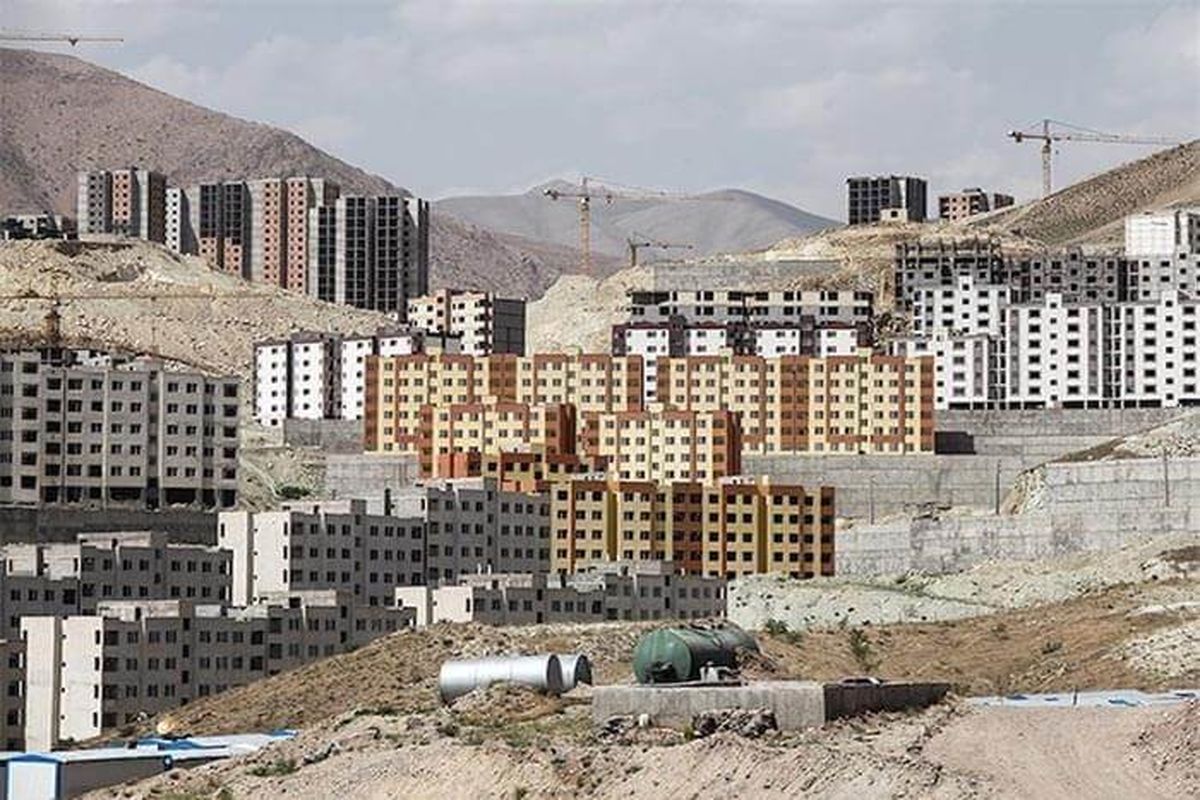 ریزش قیمت مسکن در این منطقه آغاز شد