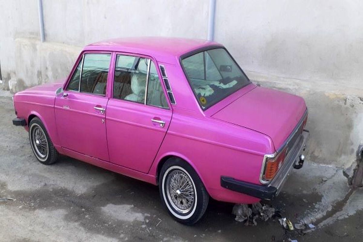 پیکان صورتی ۳۰۰ میلیون ناقابل! / قیمت ها در بازار خودرو باورنکردنی شد