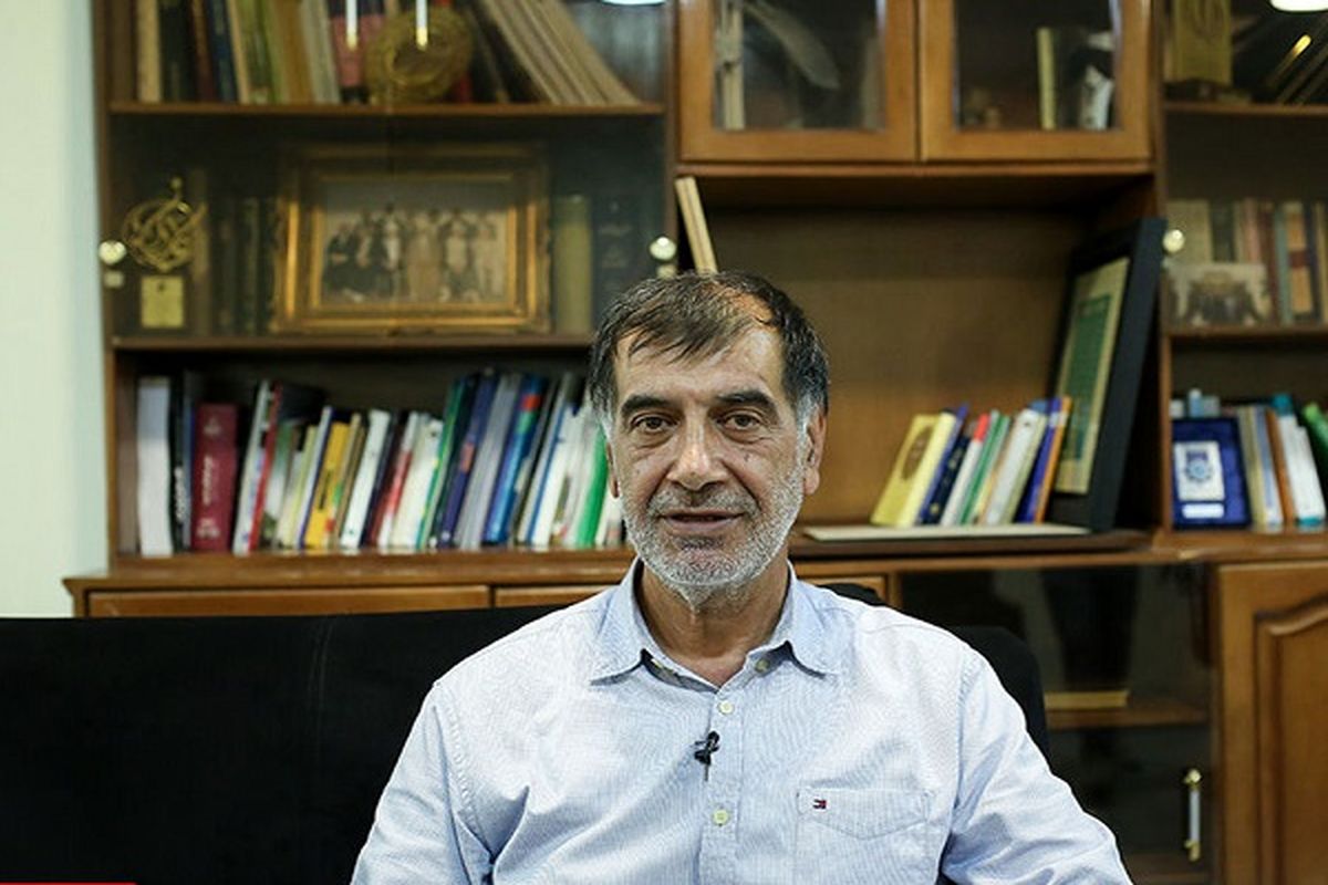 باهنر درباره سرلیستی‌اش برای لیست لاریجانی: نمی‌دانم کاندیدا می شوم یا نه