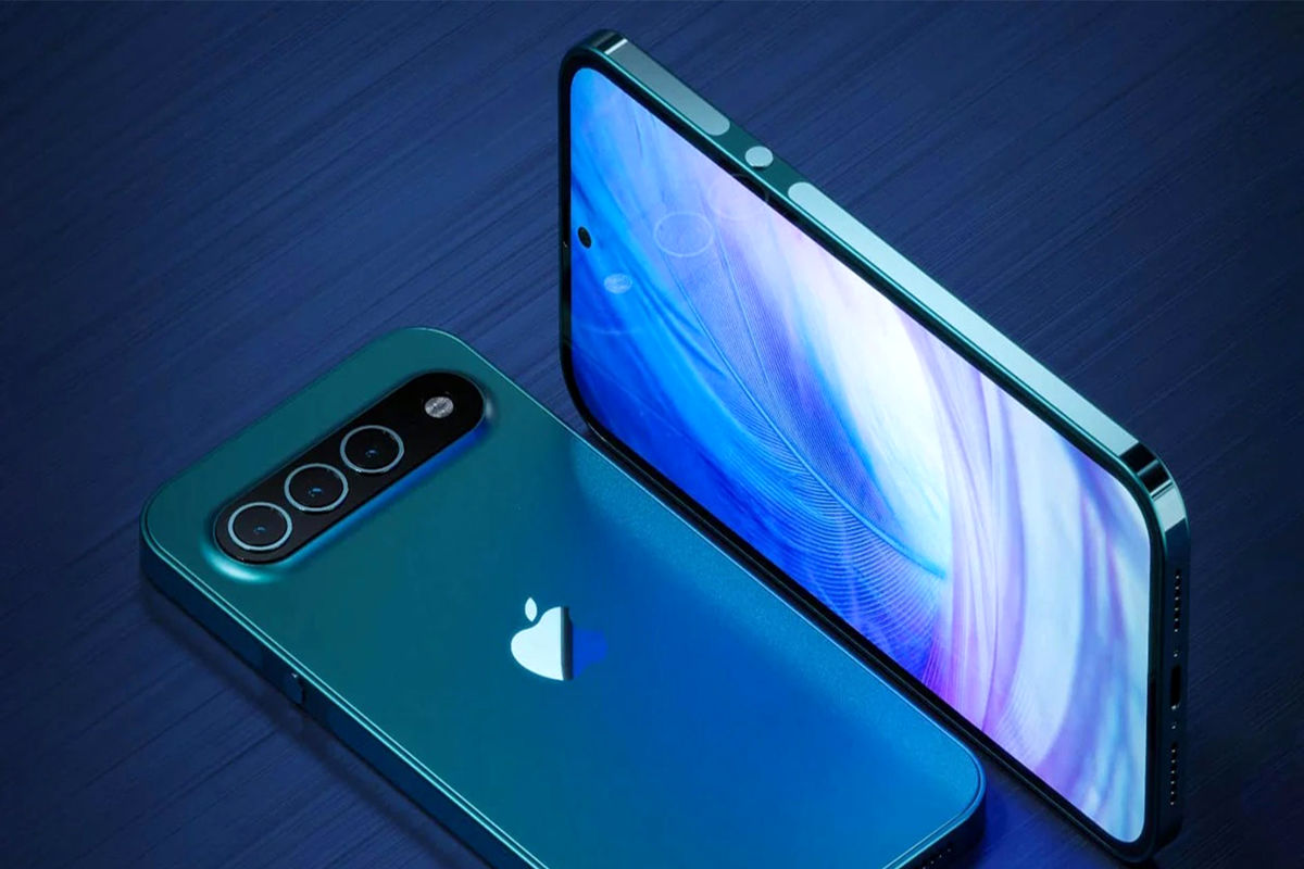 برگ برنده جدید اپل در آیفون ۱۶