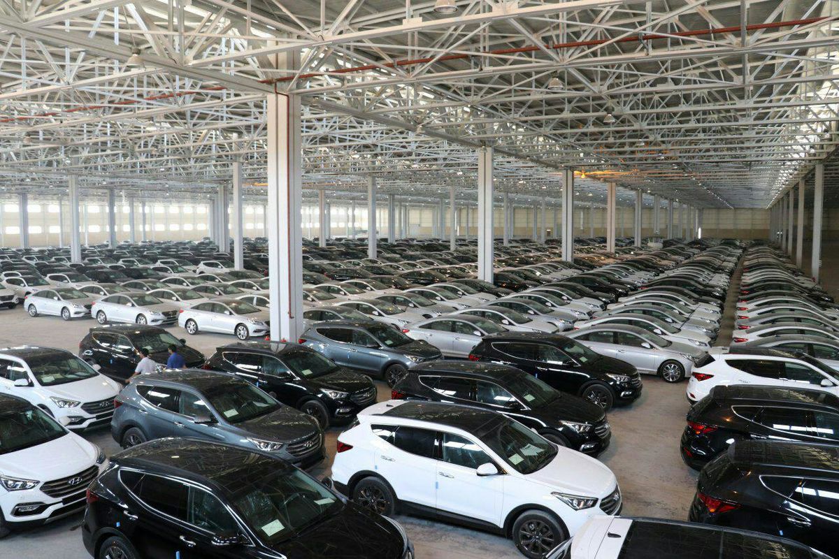 کاهش ۵۰ میلیون تومانی قیمت این خودرو + جدول