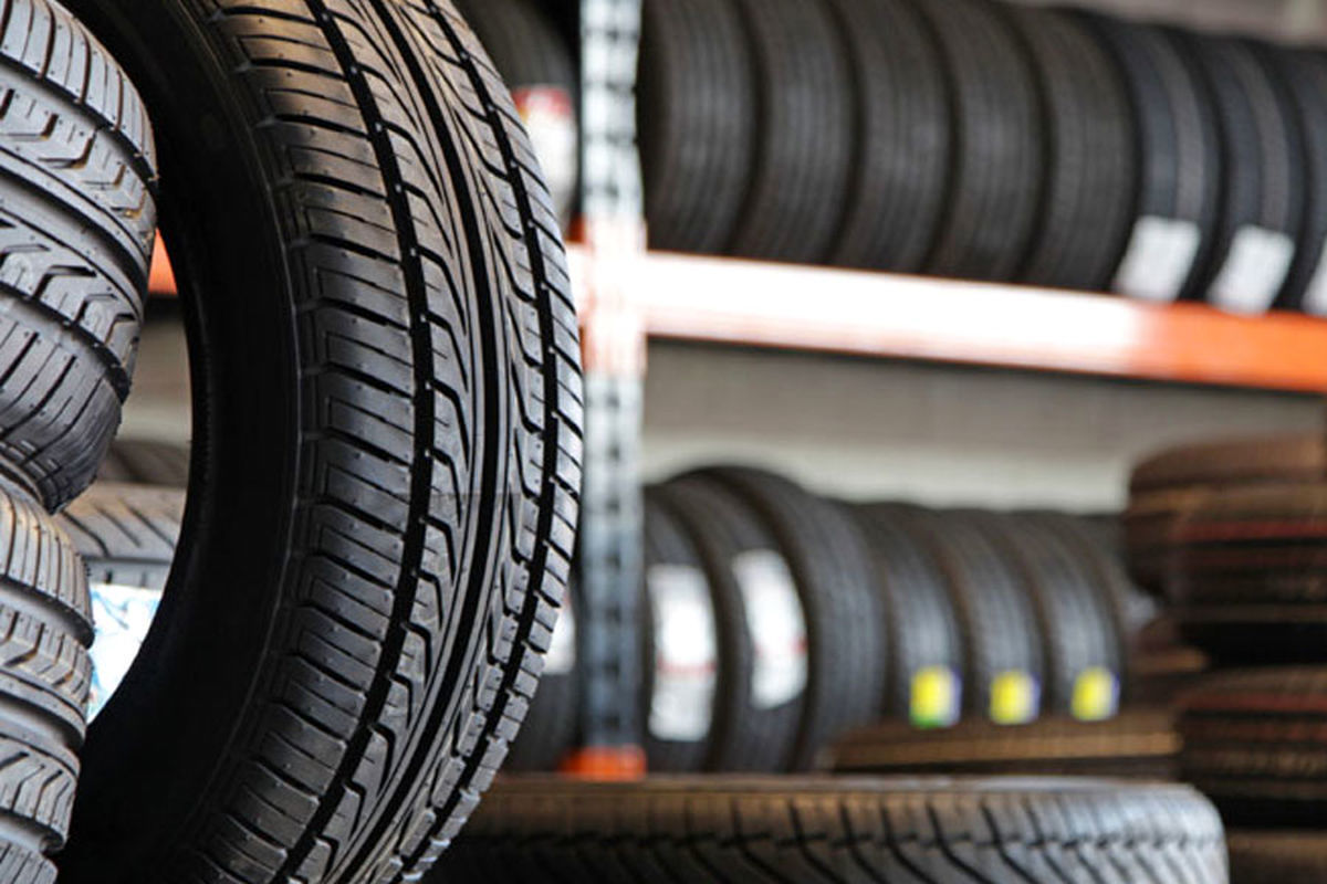 لاستیک به این شرط ارزان می شود