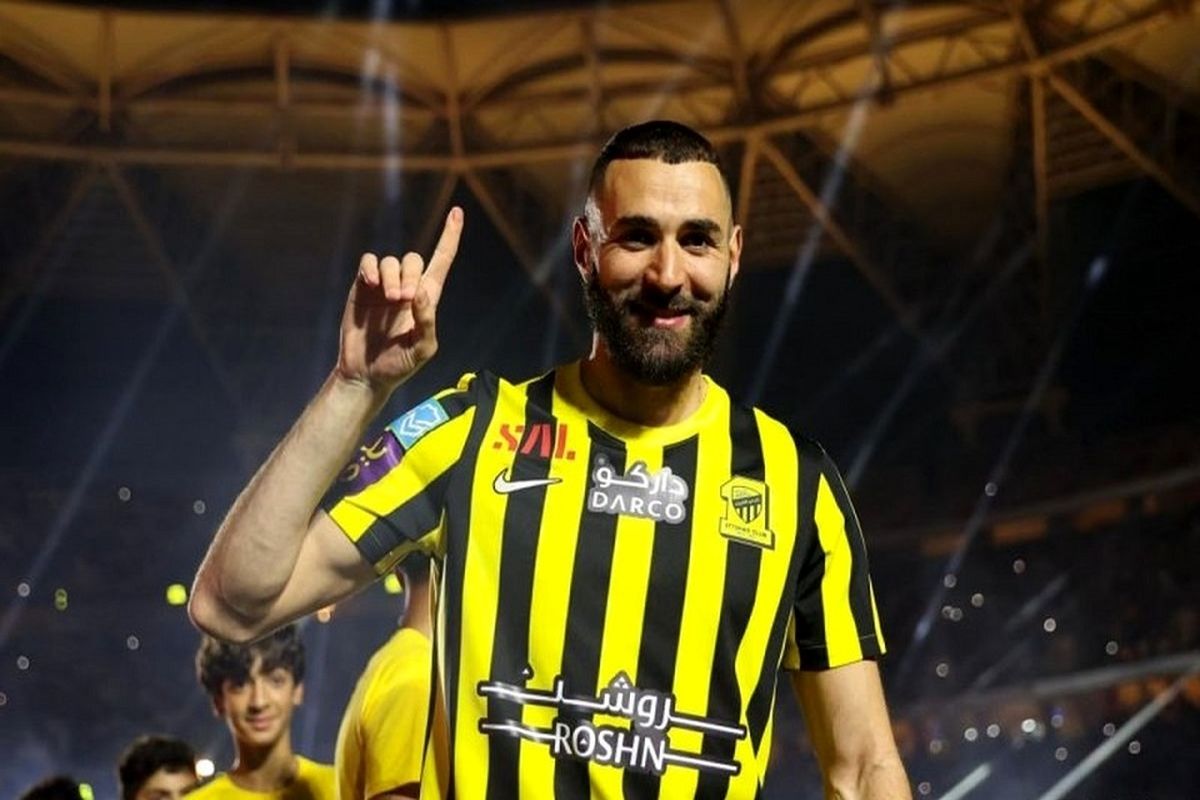 تکلیف آمدن بنزما به ایران مشخص شد