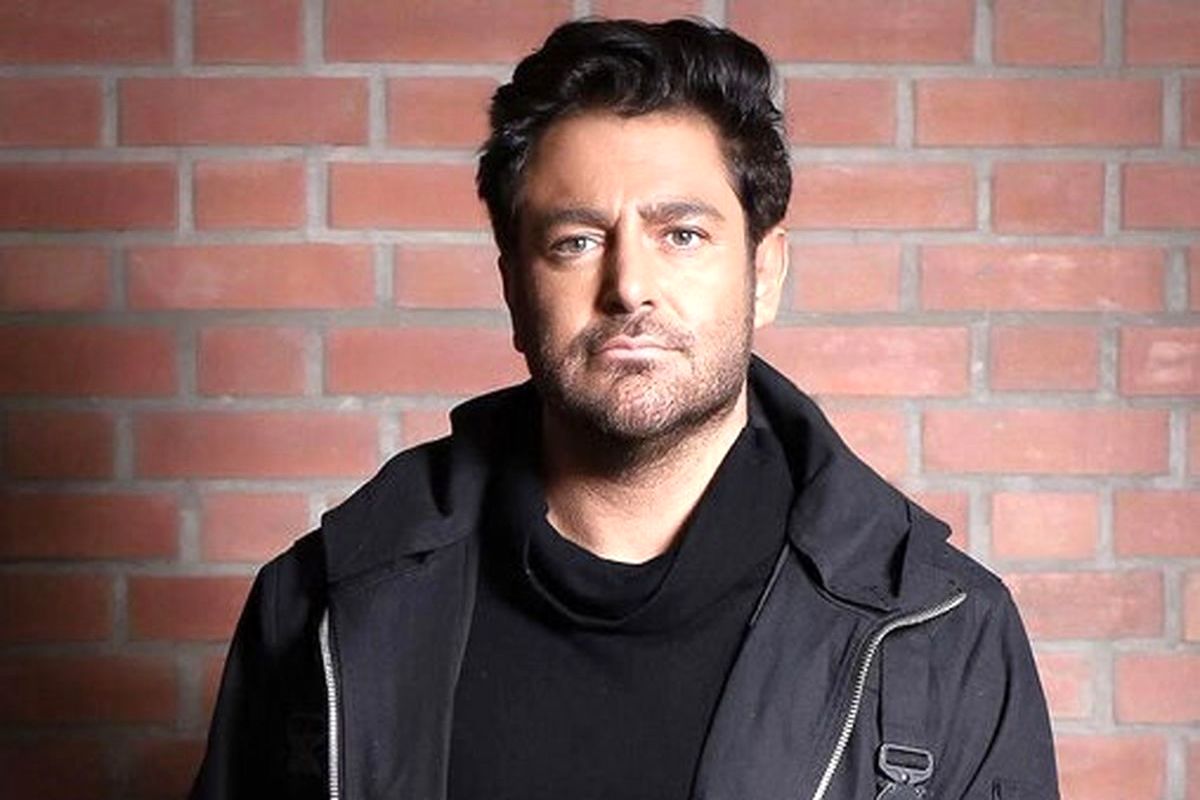 رونمایی گلزار از لوکس ترین خودرویش