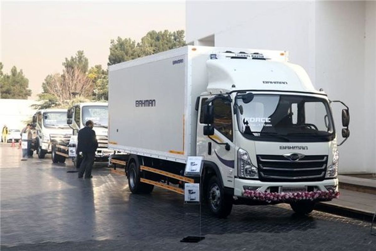 فروش فوری و قسطی این خودرو + جزییات