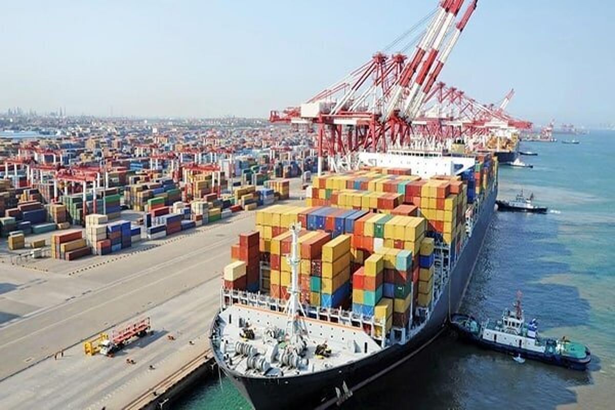 گمرک نسخه صادرکنندگان مواد خام را پیچید