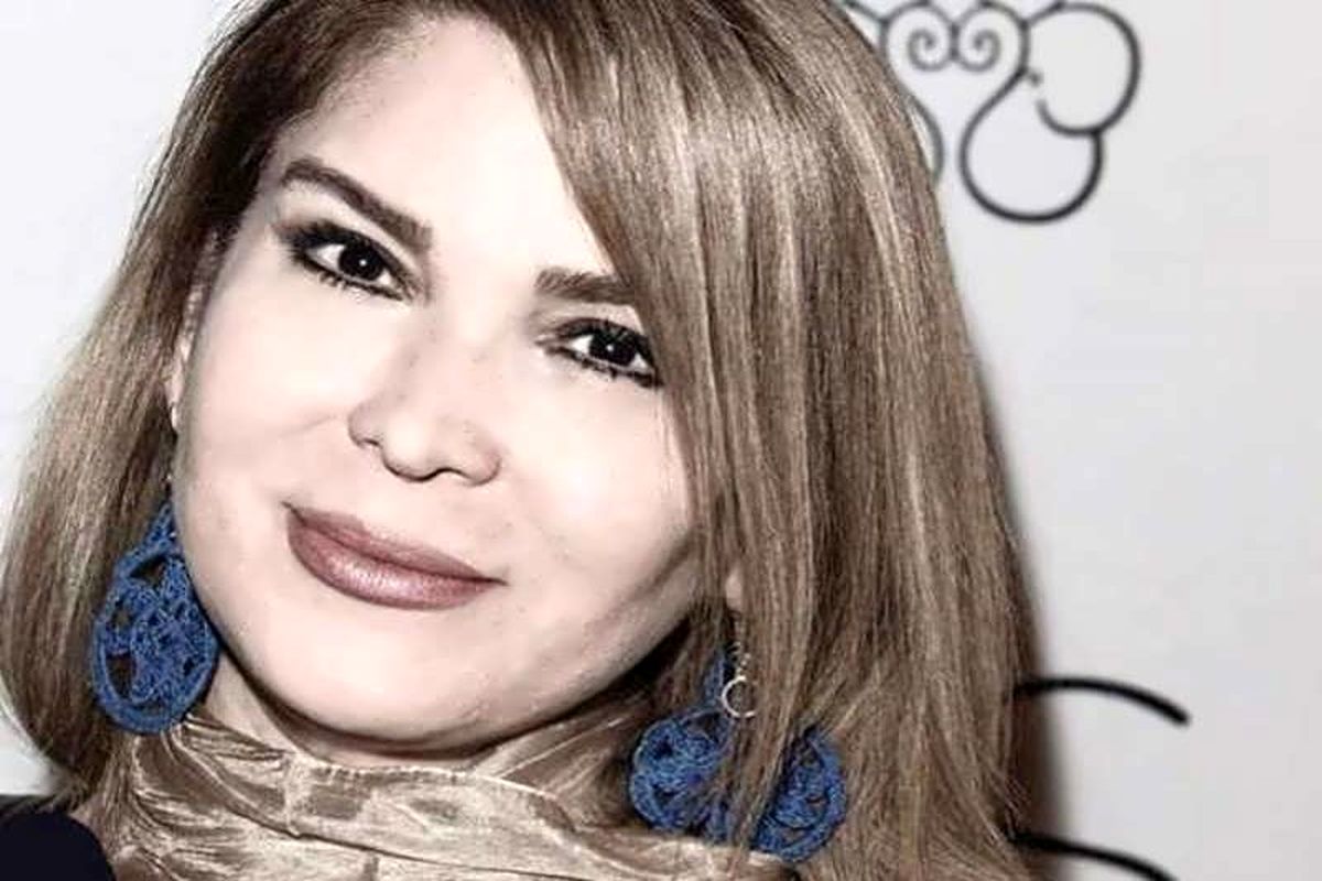 کشف حجاب زنجیره ای به بازیگر قدیمی رسید