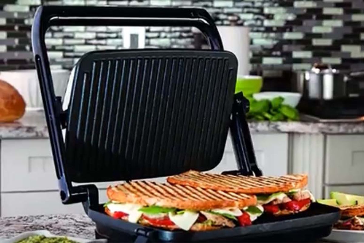 خرید ساندویچ ساز چقدر پول می خواهد؟