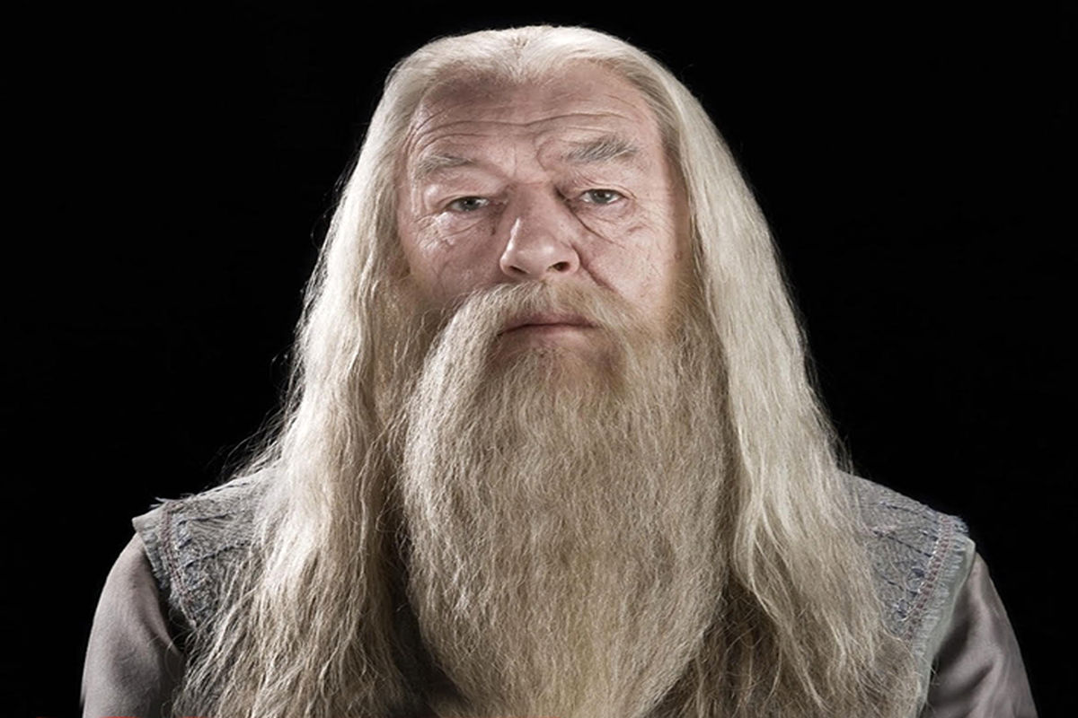 شخصیت افسانه ای و محبوب هری پاتر درگذشت