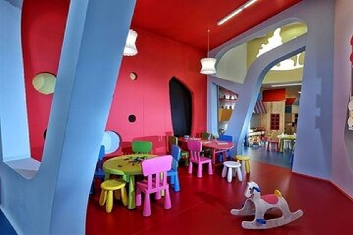 نحوه محاسبه شهریه کودکستان و پیش دبستانی تغییر می کند