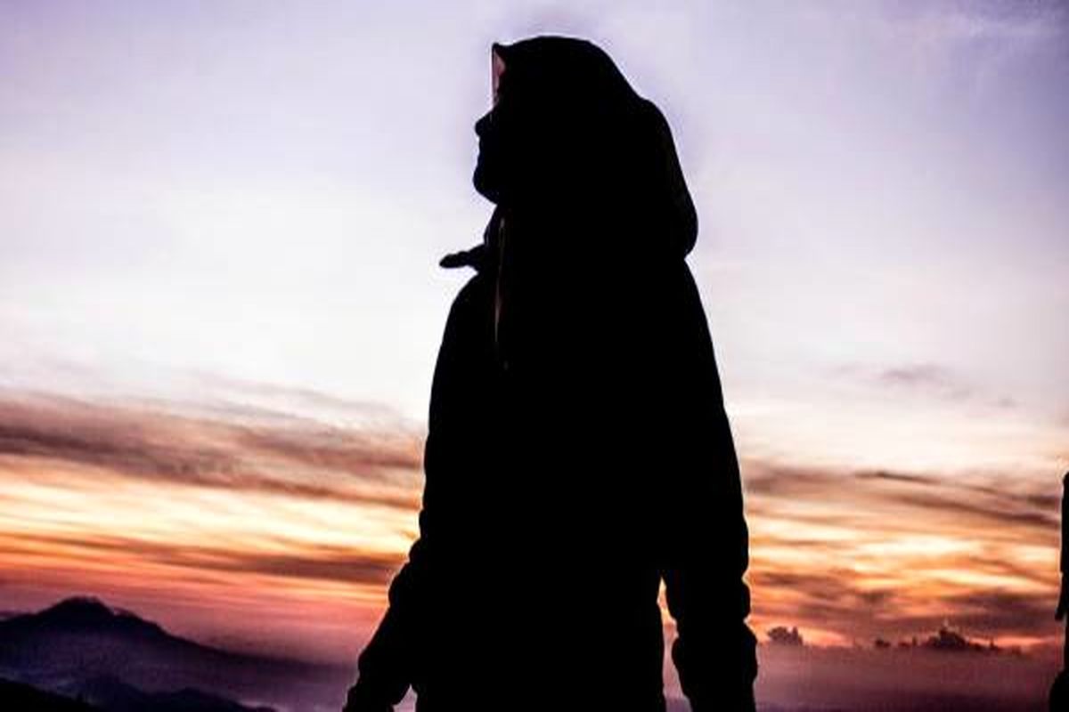 توصیه به حجاب با رسم فلوچارت