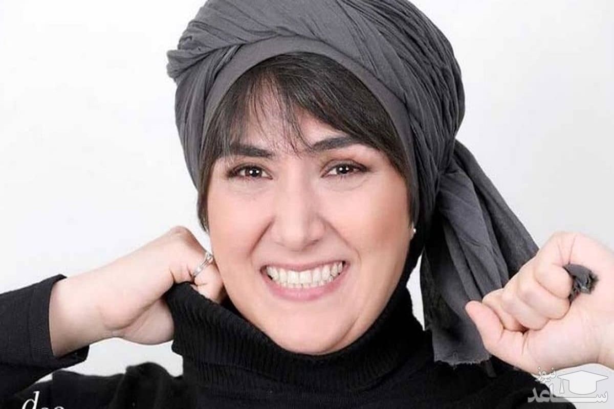 راز باران کوثری فاش شد