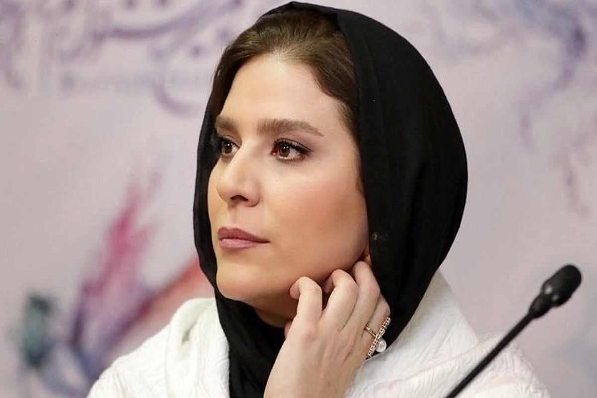 ولخرجی همسر همایون شجریان پس از برگزاری کنسرت