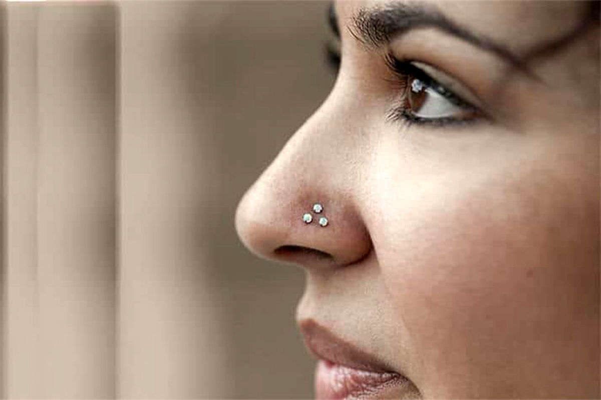 فرار دختران از قوانین مدرسه!