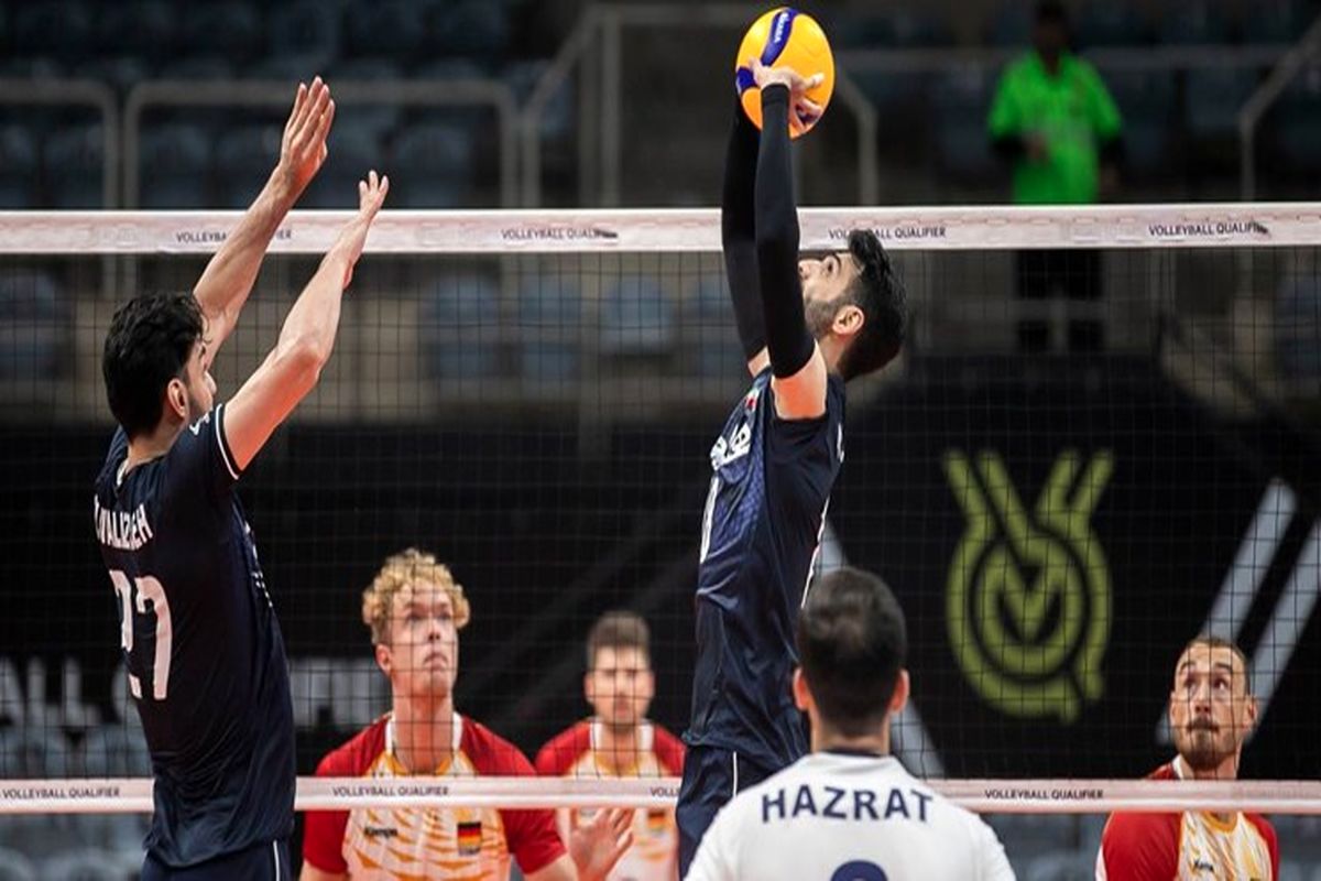المپیک قربانی طلای والیبال در بازی‌های آسیایی؟