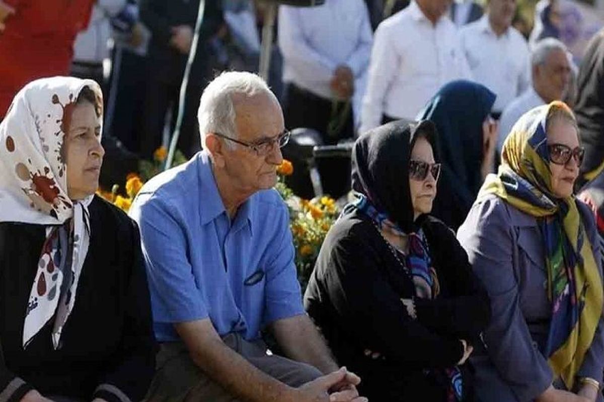 فراموش شدگان