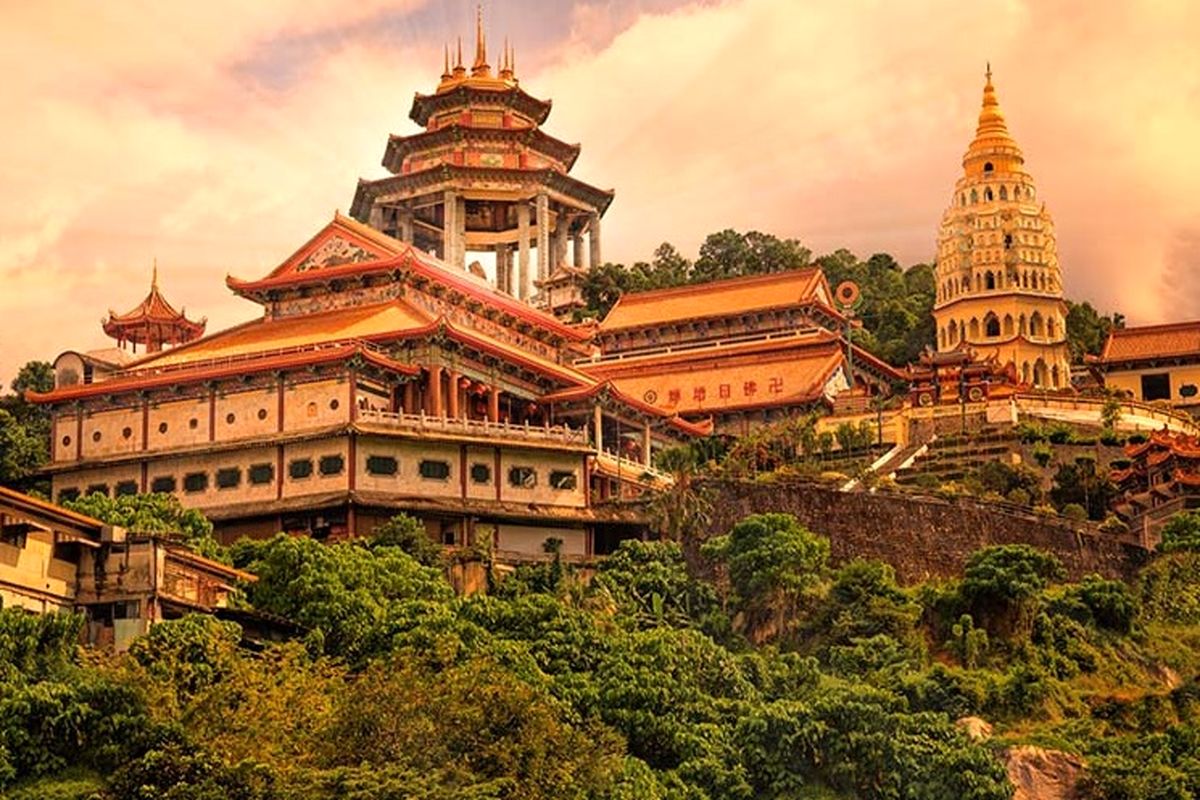 سفر یک هفته ای به مالزی چقدر هزینه دارد؟ + جدول قیمت