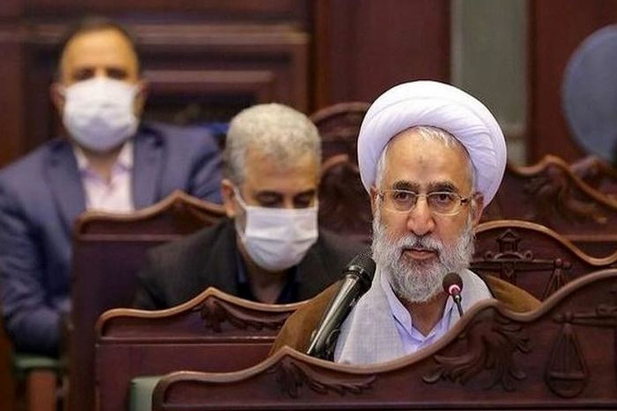 دادستانی این دسته از بنگاه های املاک را نقره داغ می کند