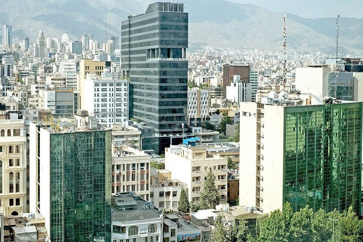 بازار دو رنگ مسکن / آخرین قیمت‌های پیشنهادی آپارتمان در تهران + جدول