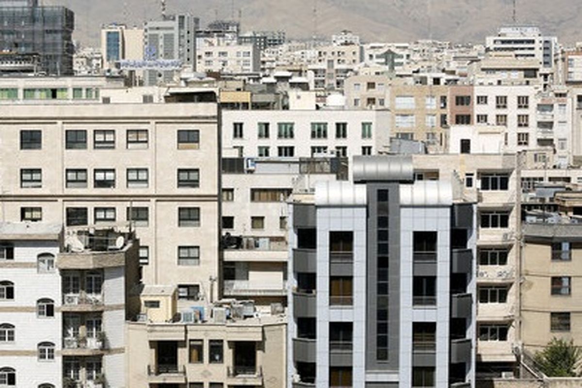 نرخ رهن و اجاره واحدهای بزرگ متراژ در باقرخان تهران + جدول قیمت