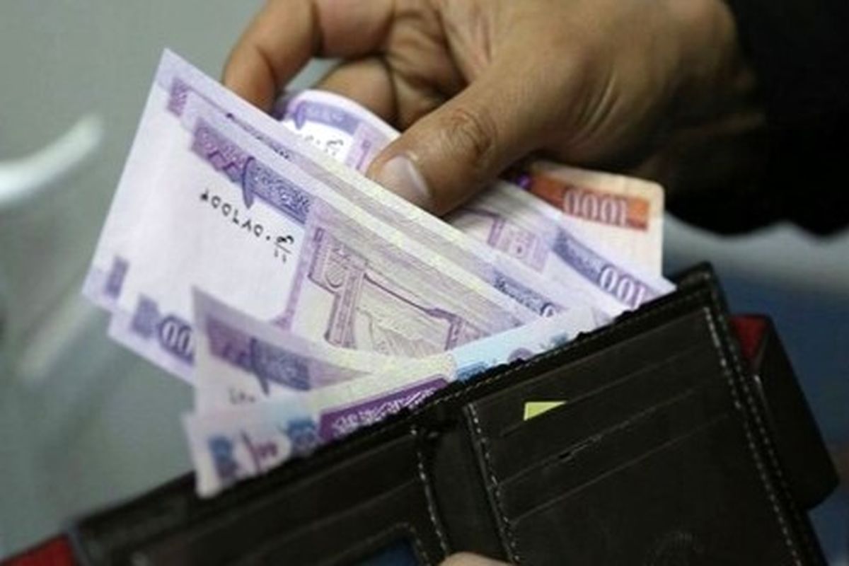 حقوق و عیدی کارمندان افزایش می یابد / اخرین جرئیات از میزان افزایش حقوق ها