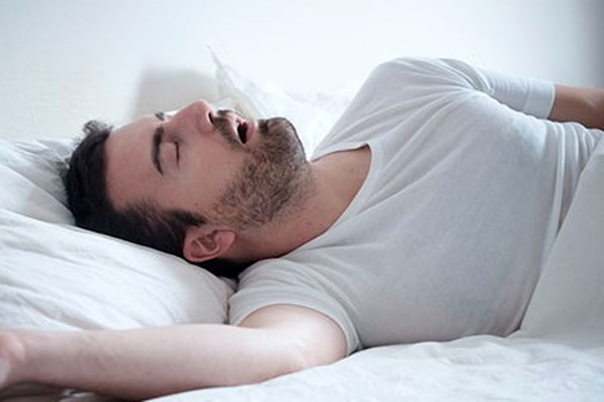 علل مرگ در خواب / بیماری‌های قلبی را جدی بگیرید